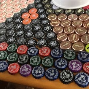 Meet your Posher, Janell